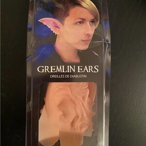Gremlin Ears Costume Accessory